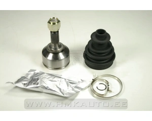 Nivelsarja, vetoakseli, ulompi Citroen C2,C3/Peugeot 1007,207