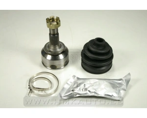 CV Joint kit outer Citroen C4/Peugeot 307 1,4-1,6