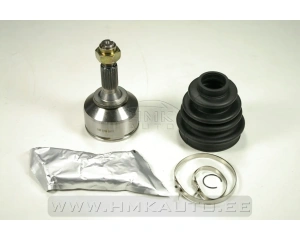 Nivelsarja, vetoakseli, ulompi Citroen C2/C3