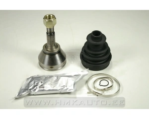 SOODUS!!! Veovõlli ots välimine Citroen C2/C3, Peugeot 1007  21/28H