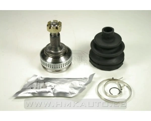 Nivelsarja, vetoakseli, ulompi Berlingo/C3/C4/Partner/207/308 1,6HDI-2,0HDI