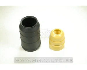 Iskunvaimentimen pölysuojasarja Jumper/Boxer/Ducato I/II 1,8T