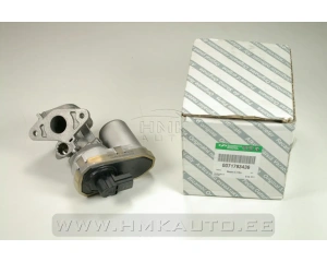 Клапан EGR OEM Jumper/Boxer/Transit 2006- 2.2HDI Euro4