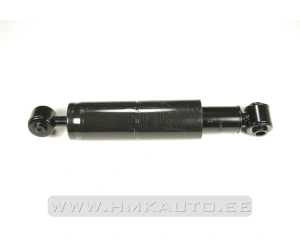 Amortisaatorite komplekt (2tk.) tagumised Citroen C2/C3