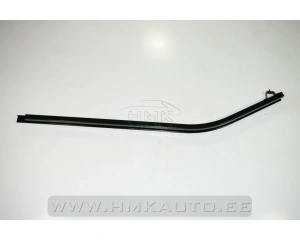 Sliding door guide bar lower right OEM Renault Trafic II,III / Opel Vivaro I,II / Nissan Primastar,NV300