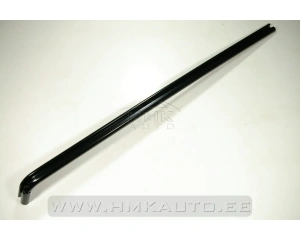 Sliding door guide bar middle right OEM Renault Trafic/Opel Vivaro (long wheel base L2)