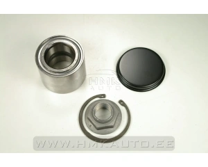 Kit roulement de roue arrière Renault Master 2010- FWD