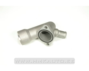 Bride de liquide de refroidissement (métal) Citroen/Peugeot 2,0HDI