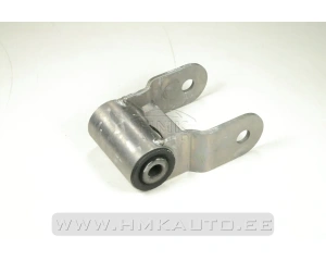 Leaf spring shackle rear OEM Renault Master 2010- FWD