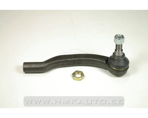 Rooliots vasak Jumper/Boxer/Ducato 2006-