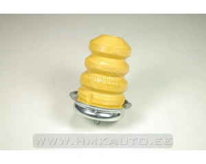 Vedrustuse läbilöögi puhver, tagumine Jumper/Boxer/Ducato 2006-