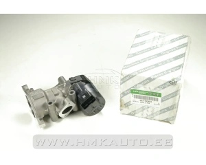 Venttiili, pakokaasun kierrätys OEM Citroen/Peugeot/Fiat/Ford/Volvo 2,0HDI