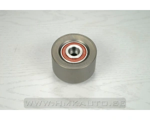 Timing belt guide pulley Peugeot/Citroen 1.6 TU5JP4  00-