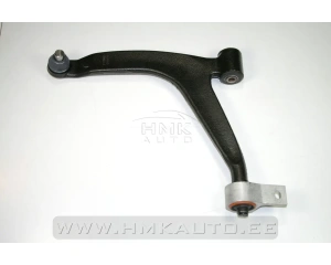 Bras de commande d'essieu avant , inférieur gauche Citroen Berlingo/Xsara Picasso, Peugeot Partner
