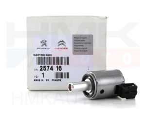 Kytkentäventtiili, automaattivaihteisto OEM Citroen/Peugeot/Renault  AL4/DP0