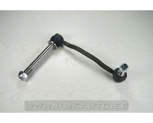 Stabilisaatori otsavarras eesmine parem Peugeot 407/508, Citroen C5/C6