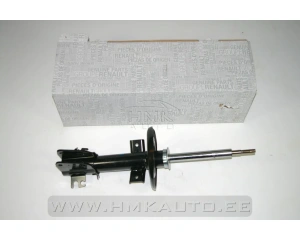 Amortisaator eesmine OEM Renault Master/Opel Movano 2010-  RWD topeltratas