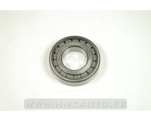 Vaihteiston laakeri 36x72x17,5 Citroen/Peugeot BE3/BE4 vaihteisto