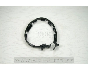 Хомут крышки корпуса топливного фильтра OEM Citroen/Peugeot 1,9D DW8