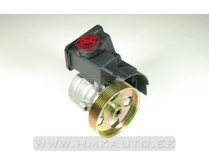 Power steering pump with tank Berlingo/Partner 1,9D Ø114mm