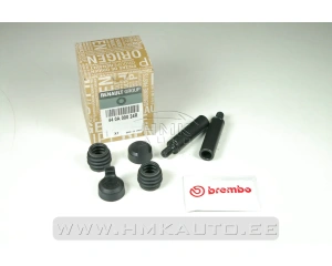 Ремкомплект направляющих суппорта задний OEM Renault Master 2010-