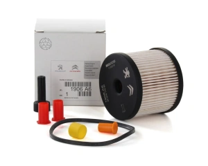 Fuel filter OEM Citroen/Peugeot 2,0-2,2HDI