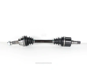 Veovõll komplektne vasak Jumper/Boxer/Ducato 3,0HDI 2006-