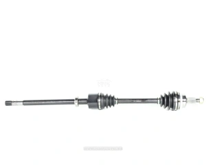 Driveshaft complete right Renault Master 2006-2010 PF6