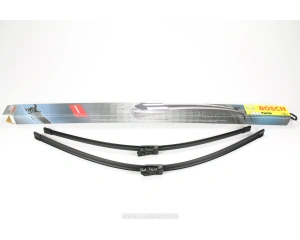 AEROTWIN pyyhkijänsulka sarja Citroen DS4, Peugeot 308