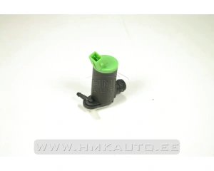 Windscreen washer pump Citroen Berlingo/Peugeot Partner