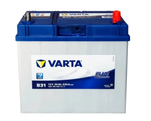 Aku "Varta Blue Dynamic"  45Ah