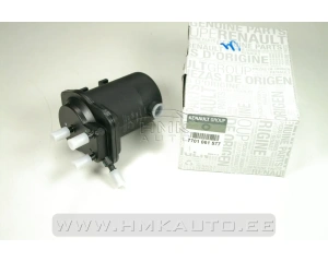 Kütusefilter OEM Renault Megane II/Scenic II 1.5DCI