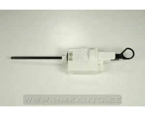 Kütuseluugi luku mootor OEM Renault Trafic II/Opel Vivaro/Nissan Primastar