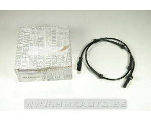 ABS andur tagumine OEM Renault Trafic II/Opel Vivaro/Nissan Primastar 2011-