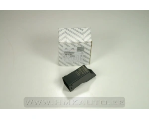 Eelsüüteküünalde relee OEM Jumper/Boxer/Ducato 2,2-3,0HDI