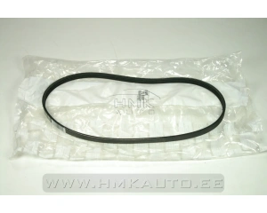 Moniurahihna elastinen 4PK922 OEM Jumper/Boxer/Ducato/Transit 2,2HDI 2006-