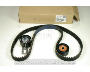 Hammasrihma komplekt OEM Peugeot/Citroen 1,6HDI  EURO5