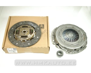 Kit d'embrayage OEM Peugeot/Citroen 1,6 EP6