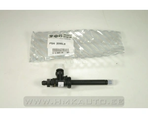 Siduri survelaagri ühendustoru OEM Jumper/Boxer/Ducato 2006- 3,0HDI