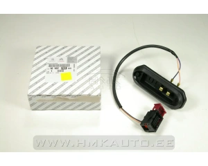 Sliding door contact switch OEM Jumper/Boxer/Ducato 2006-