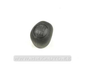 Рукоятка рычага КПП Jumper/Boxer/Ducato 2006-