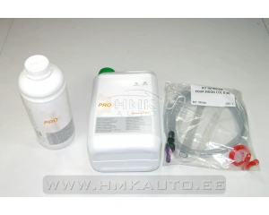 Наполнительный комплект для сажевого фильтра OEM INFINEUM F7995 3L