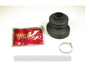 Driveshaft bellow inner Jumper/Boxer/Ducato 1,8T