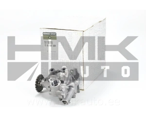 Pompe à huile OEM Renault 2,0DCI M9R
