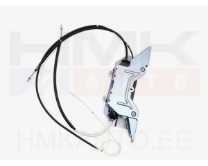 Mécanisme cable frein à main électrique OEM Renault Laguna II