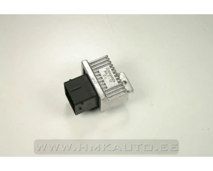 Реле свечей накаливания PSA/Renault/Nissan/Opel