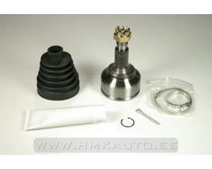 Joint homocinétique (tête de cardan) , extérieur Jumpy/Expert/Scudo 1,6HDI 2007-