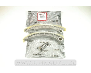 Комплект направляющих цепи ГРМ OEM Jumper/Boxer/Ducato 3,0Hdi 2006- EURO4