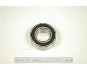 Шариковый подшипник 30x55x23