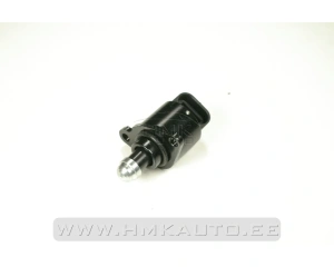 Tühikäiguregulaator Citroen/Peugeot 1,8 EW7